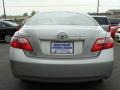 Classic Silver Metallic - Camry LE Photo No. 4