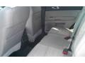 2015 Ingot Silver Ford Explorer FWD  photo #12