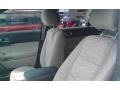 2015 Ingot Silver Ford Explorer FWD  photo #16