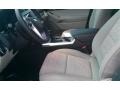 2015 Ingot Silver Ford Explorer FWD  photo #18