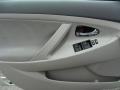 Classic Silver Metallic - Camry LE Photo No. 6