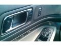 2015 Ingot Silver Ford Explorer FWD  photo #23