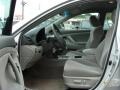 Classic Silver Metallic - Camry LE Photo No. 7