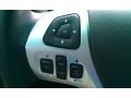 2015 Ingot Silver Ford Explorer FWD  photo #25