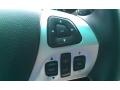 2015 Ingot Silver Ford Explorer FWD  photo #26