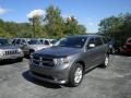 Mineral Gray Metallic - Durango Express 4x4 Photo No. 2