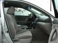 Classic Silver Metallic - Camry LE Photo No. 8