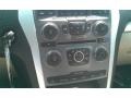 2015 Ingot Silver Ford Explorer FWD  photo #30