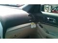 2015 Ingot Silver Ford Explorer FWD  photo #33