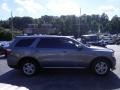 Mineral Gray Metallic - Durango Express 4x4 Photo No. 7
