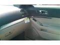 2015 Ingot Silver Ford Explorer FWD  photo #34