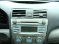Classic Silver Metallic - Camry LE Photo No. 11