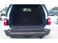 King Ranch Mesa Brown Trunk Photo for 2015 Ford Expedition #98071051