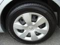 Classic Silver Metallic - Camry LE Photo No. 14
