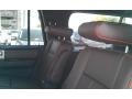 King Ranch Mesa Brown Rear Seat Photo for 2015 Ford Expedition #98071183