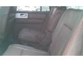 2015 Ford Expedition EL King Ranch Rear Seat