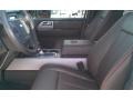 2015 Ford Expedition EL King Ranch Front Seat