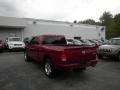 2012 Deep Cherry Red Crystal Pearl Dodge Ram 1500 ST Quad Cab 4x4  photo #4