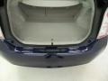 2015 Nautical Blue Metallic Toyota Prius Three Hybrid  photo #23