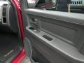 2012 Deep Cherry Red Crystal Pearl Dodge Ram 1500 ST Quad Cab 4x4  photo #16