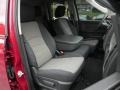2012 Deep Cherry Red Crystal Pearl Dodge Ram 1500 ST Quad Cab 4x4  photo #18