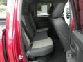 2012 Deep Cherry Red Crystal Pearl Dodge Ram 1500 ST Quad Cab 4x4  photo #19