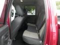 2012 Deep Cherry Red Crystal Pearl Dodge Ram 1500 ST Quad Cab 4x4  photo #20