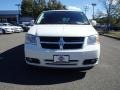 Stone White - Grand Caravan SXT Photo No. 2