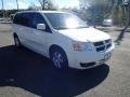 Stone White - Grand Caravan SXT Photo No. 3