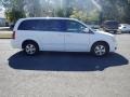 Stone White - Grand Caravan SXT Photo No. 4