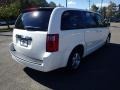 Stone White - Grand Caravan SXT Photo No. 5
