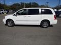 Stone White - Grand Caravan SXT Photo No. 8