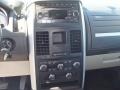 Stone White - Grand Caravan SXT Photo No. 13