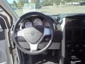 Stone White - Grand Caravan SXT Photo No. 14