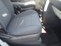 Stone White - Grand Caravan SXT Photo No. 15