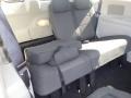 Stone White - Grand Caravan SXT Photo No. 17