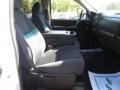 Summit White - Silverado 2500HD LT Crew Cab 4x4 Photo No. 7