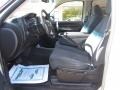 Summit White - Silverado 2500HD LT Crew Cab 4x4 Photo No. 10