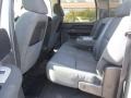 Summit White - Silverado 2500HD LT Crew Cab 4x4 Photo No. 11