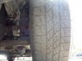 Stone White - Grand Caravan SXT Photo No. 23