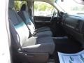 Summit White - Silverado 2500HD LT Crew Cab 4x4 Photo No. 12