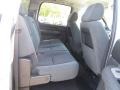 Summit White - Silverado 2500HD LT Crew Cab 4x4 Photo No. 13