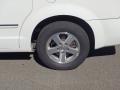 Stone White - Grand Caravan SXT Photo No. 25