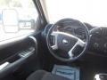 Summit White - Silverado 2500HD LT Crew Cab 4x4 Photo No. 16