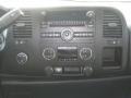 Summit White - Silverado 2500HD LT Crew Cab 4x4 Photo No. 18