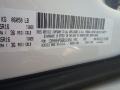 Stone White - Grand Caravan SXT Photo No. 29