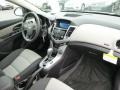 Silver Ice Metallic - Cruze LS Photo No. 5