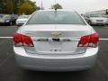 Silver Ice Metallic - Cruze LS Photo No. 7