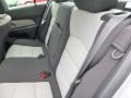 Silver Ice Metallic - Cruze LS Photo No. 14