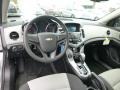 Silver Ice Metallic - Cruze LS Photo No. 15